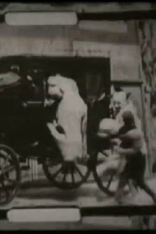 The Inexhaustible Cab Trailer