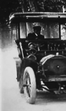 The Inexperienced Chauffeur Trailer