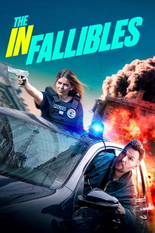 The Infallibles Trailer