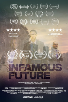 The Infamous Future Trailer
