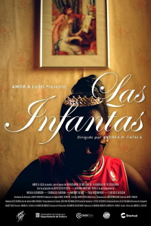 The Infantas Trailer