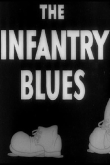 The Infantry Blues Trailer