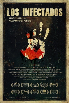 The Infected Trailer
