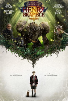 The Infectious Imagination of Henry Bramble Trailer