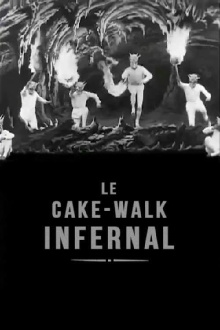 The Infernal Cake-Walk Trailer