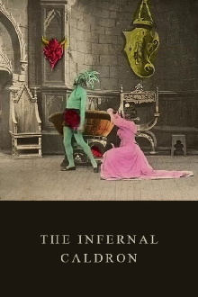 The Infernal Cauldron Trailer