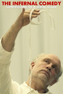 The Infernal Comedy: Confessions of a Serial Killer Trailer