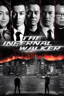 The Infernal Walker Trailer