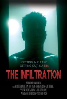 The Infiltration Trailer