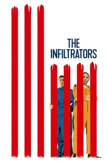 The Infiltrators Trailer
