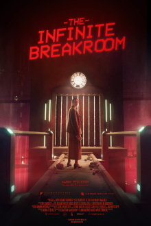 The Infinite Breakroom Trailer