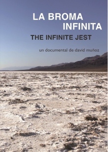 The Infinite Jest Trailer