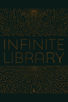 The Infinite Library Trailer