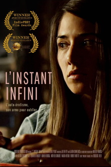 The Infinite Moment Trailer