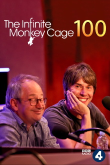 The Infinite Monkey Cage: 100th Episode TV Special Trailer