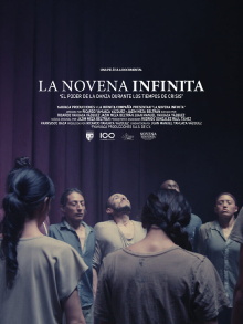 The Infinite Ninth Trailer