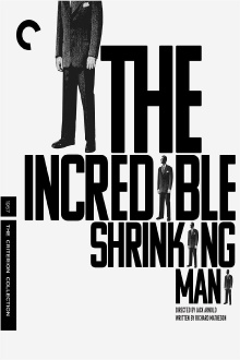 The Infinitesimal: Remembering the Shrinking Man Trailer