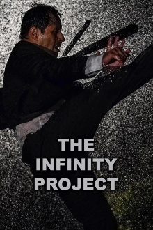 The Infinity Project Trailer