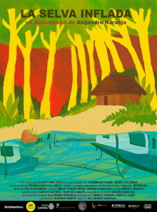 The Inflated Jungle Trailer