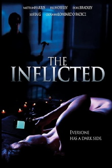 The Inflicted Trailer