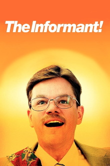The Informant! Trailer