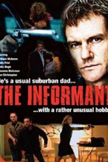 The Informant Trailer