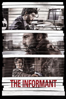 The Informant Trailer