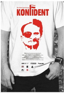 The Informer Trailer
