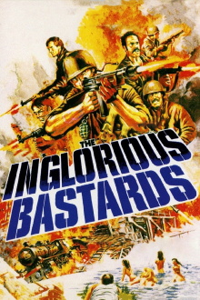 The Inglorious Bastards Trailer