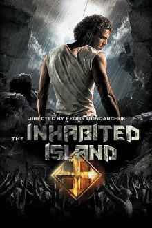The Inhabited Island Trailer