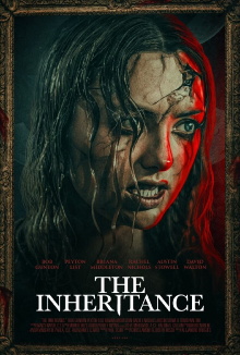 The Inheritance Trailer