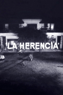 The Inheritance Trailer