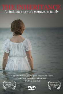 The Inheritance Trailer