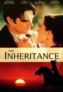 The Inheritance Trailer