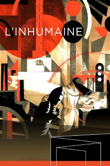The Inhuman Woman Trailer