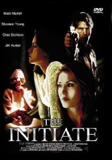The Initiate Trailer