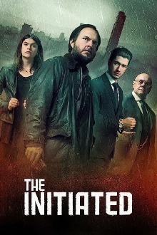 The Initiated Trailer