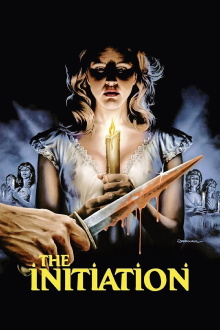 The Initiation Trailer
