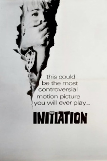 The Initiation Trailer