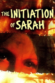 The Initiation of Sarah Trailer