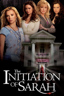 The Initiation of Sarah Trailer