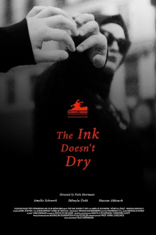 The Ink Doesn't Dry Trailer