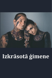 The Inked Family Trailer