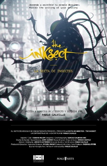 The Inksect Trailer