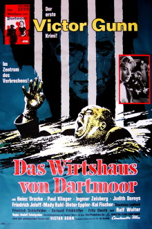 The Inn on Dartmoor Trailer