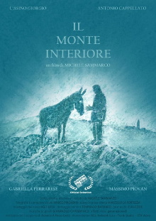The Inner Mountain Trailer