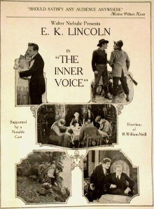 The Inner Voice Trailer