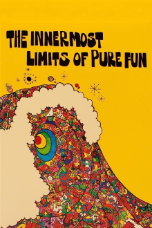 The Innermost Limits of Pure Fun Trailer