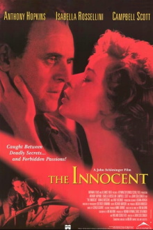 The Innocent Trailer