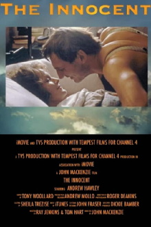 The Innocent Trailer